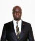 Dr Arrey W