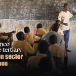 Governance in the pre-tertiary education sector in Cameroon