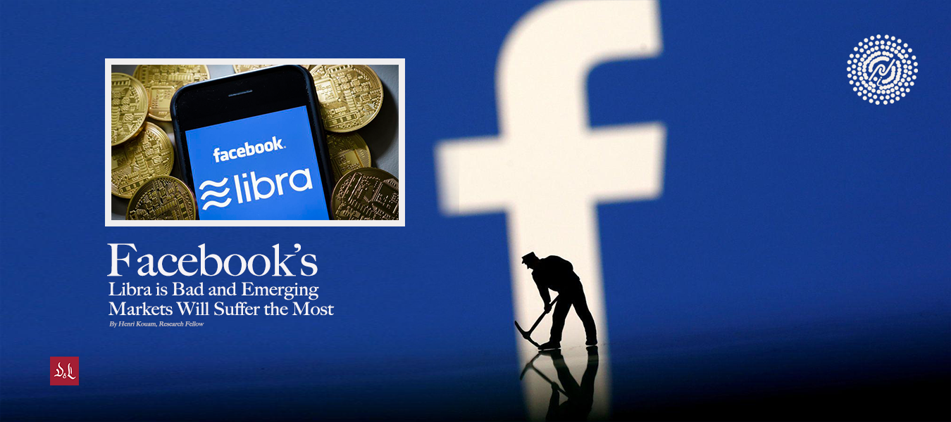 Facebook’s-Libra-is-bad-Henry KOUAM
