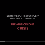 The Anglophone Crisis in Cameroon-Perils of war part 1