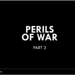 perils of war part 3