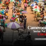 Cameroon’s Informal Sector Put To The Test By Coronavirus (Covid-19)