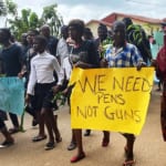 The Role of the Youth in Mitigating the Armed Conflict in Anglophone Cameroon