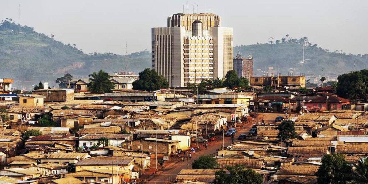 The Proliferation of Informal Housing In Major Cities In Cameroon: Evidence, Drivers and the Way Forward