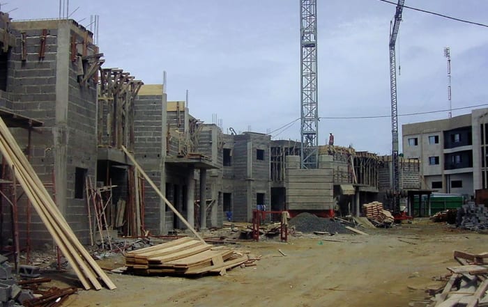 Construction Permits In Cameroon