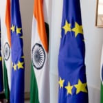 India- European Union (EU)
