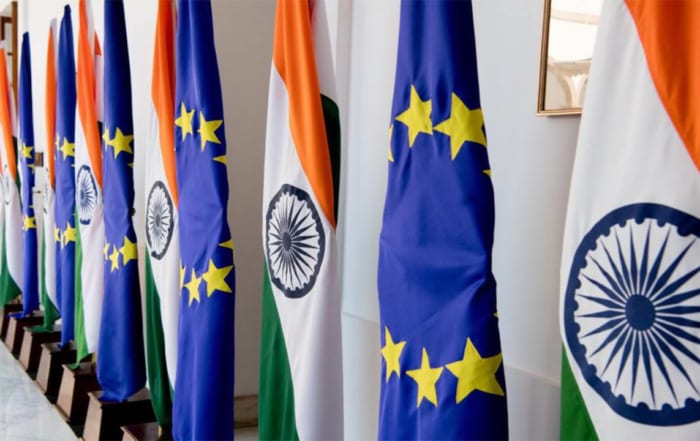 India- European Union (EU)
