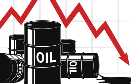 MONETARY POLICY report oil price