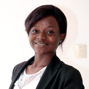 Ayuk Mary Sandra