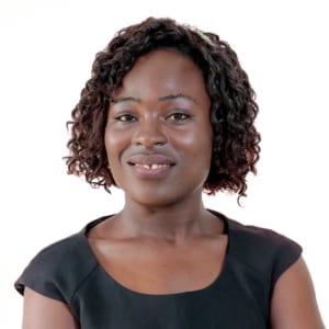 Makougoum Maiva Kelly