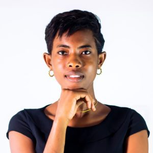 Elisabeth Nke Ateba