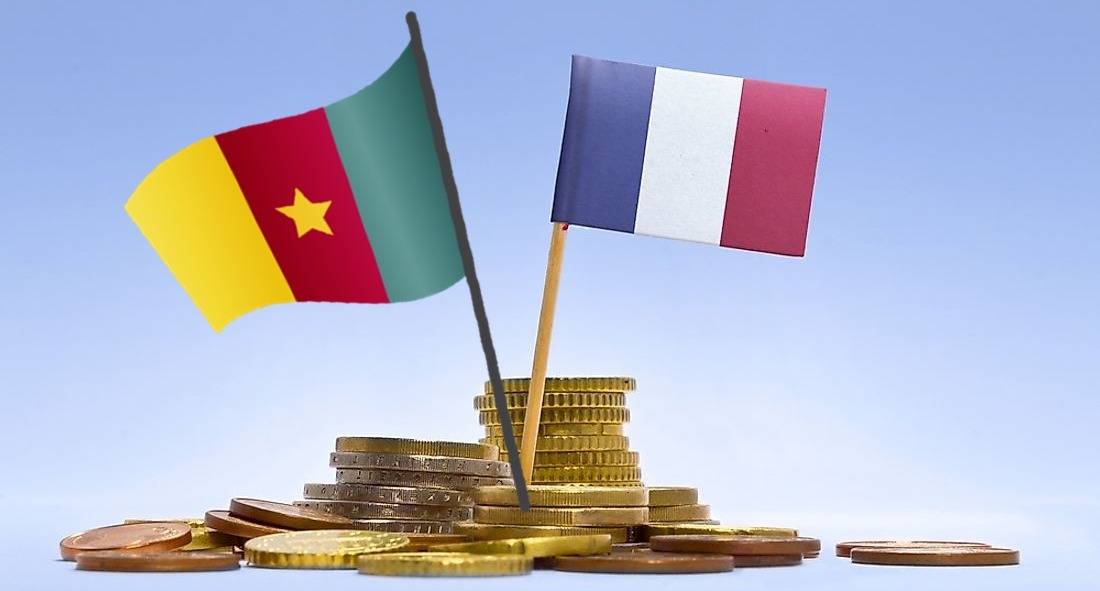 Evolution of Economic and Trade Relations Between Cameroon and France