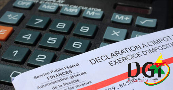The Reform Of Income Tax Declaration in Cameroon