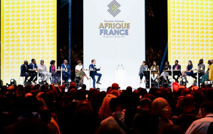 African-France Summit