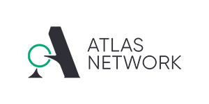 Atlas network logo