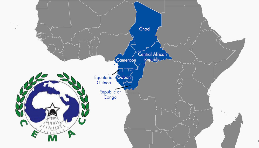 Current Challenges of the CEMAC - France Monetary Cooperation Agreement of Nov