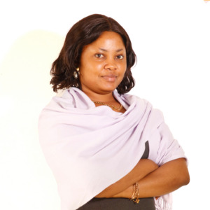 Immaculate Akontia