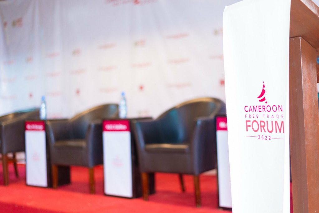 2022 Cameroon Free Trade Forum (2)