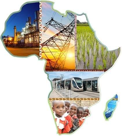 Nkafu Africa Economic Forum - Nkafu Policy Institute