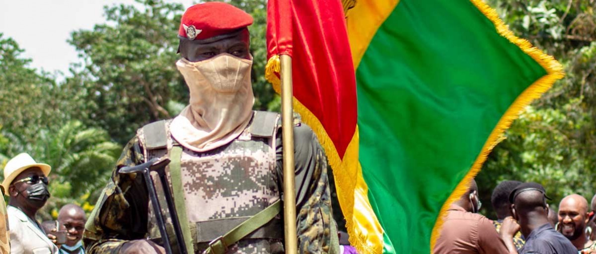 Are Sanctions an Effective Remedy for Guinea’s Recent Coup?