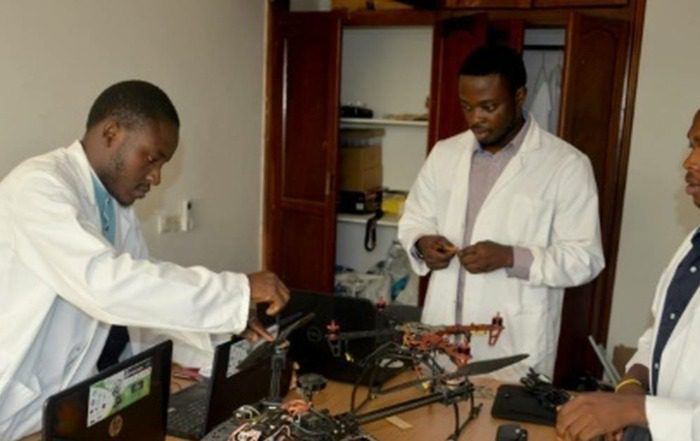 Innovative Start-Ups In Cameroon