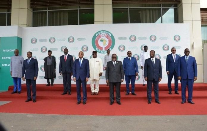 The Accra Initiative and the fight against terrorism in west Africa
