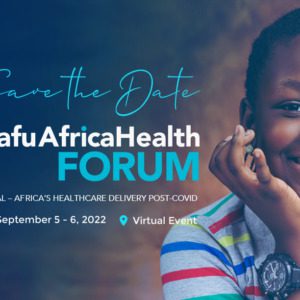 Nkafu Africa Health Forum