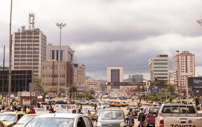 Determinants of Infrastructural Development In Cameroon