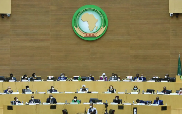 African Union