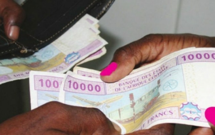 Fight Against Corruption in Cameroon