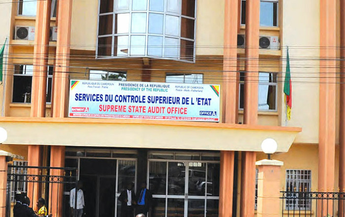 PROTECTION DE LA fortune publique au cameroun