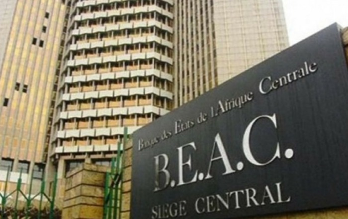 Monetary Policy of the Bank of Central African States