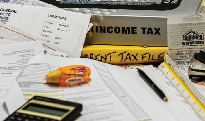 taxation in Cameroon