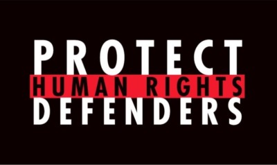 The Protection of Human Rights Defenders in Cameroon