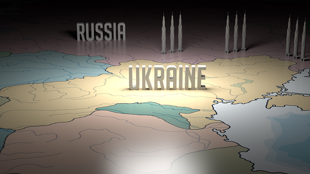 The Russian-Ukrainian War: An Opportunity to Strengthen the AfCFTA