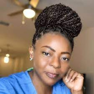 Dr. Nadege T. Fackche