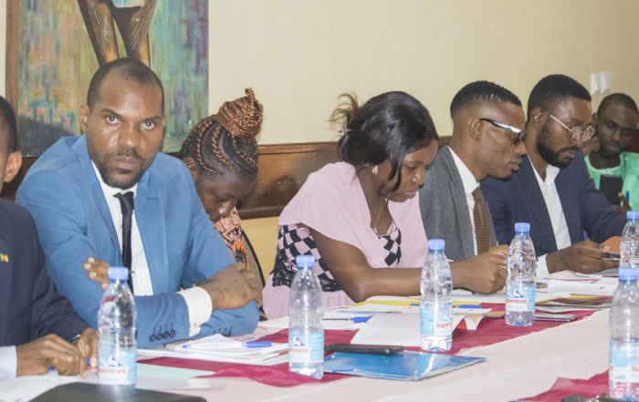 Policy Options to Improve the Business Climate in Cameroon