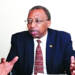 Prof Jean Emmanuel Pondi