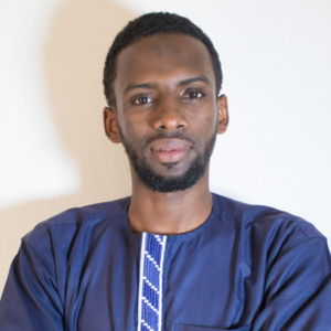 Moctar Ibrahima