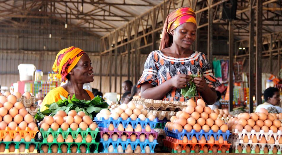An Analysis of Women's Contribution to Economic Growth in Cameroon