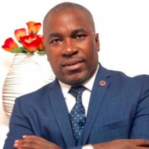 Barrister Agbor Balla