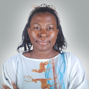 Daisy Chefor Ngwenyi Meugue