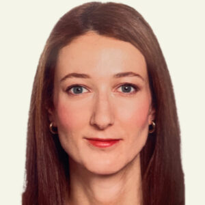 Mariya Gorbanova S