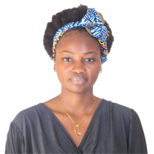 Nguema Mfomo Angella