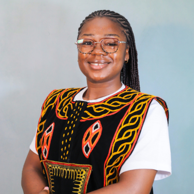 Muriel Mesette Kinkoh