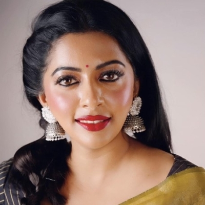 Dr. Preethi Amaresh