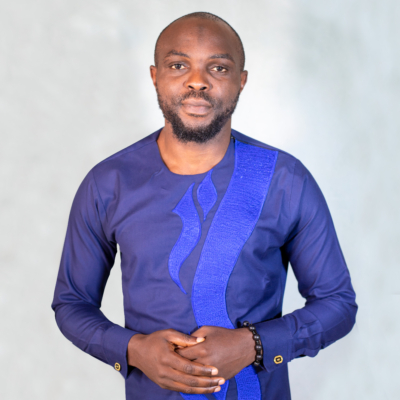 Musa Nji Ombel Seraphin
