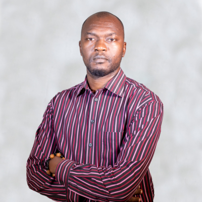 Dr. Stephane Mbiankeu Nguea