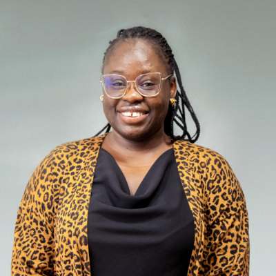 Hermine Kumchu Majeigho